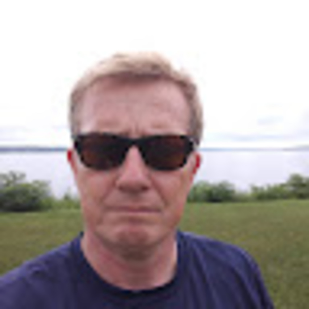 Meet your Posher, Paul